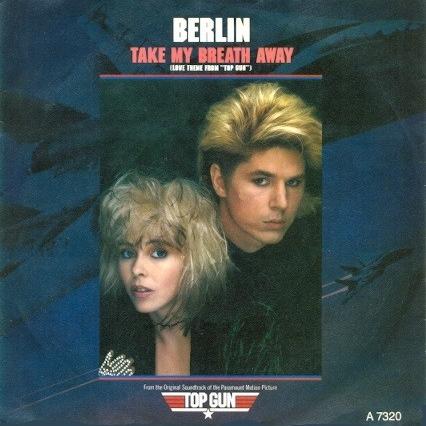 Berlin Feat. Terri Nunn